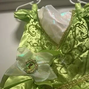 open lace back dress Our Original Polynesian Princess Twirl Dress  Only Little Once